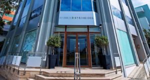 45χρόνια επιτυχημένης παρουσίας για την Harris Kyriakides