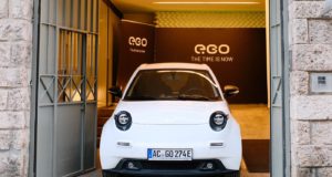 Από την Action Global Communications η στρατηγική επικοινωνία της e.GO στην Ελλάδα