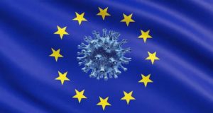 Συγκρατημένα αισιόδοξοι οι ευρωπαίοι πολίτες παρά την πανδημία