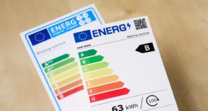 Νέα ενεργειακή σήμανση και στο παλιό στοκ των καταστημάτων από 1η Δεκεμβρίου