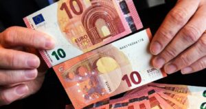 €3,078 δις η συνεισφορά της Κύπρου στον ευρωπαϊκό προϋπολογισμό από το 2004-2020