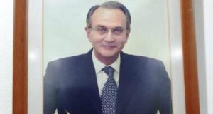 Θλίψη στον επιχειρηματικό κόσμο για την απώλεια του Τάκη Παντζιαρή