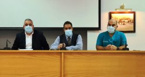 ΟΚΥπΥ: Επένδυση €1 εκ. για νέα υπερσύγχρονα κινητά ακτινογραφικά μηχανήματα