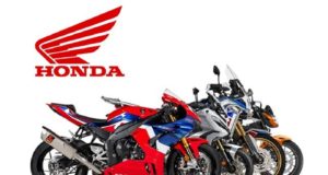 Η HONDA Cyprus – Galatariotis Motors Ltd στο MOTO EXPO 2021
