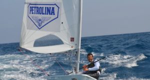 Η Πετρολίνα συγχαίρει τον Παύλο Κοντίδη για τη νέα μεγάλη διάκρισή του