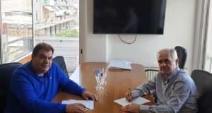 Να αυξηθούν οι πτήσεις μεταξύ Κύπρου-Ελλάδας ζητούν αρμόδιοι φορείς