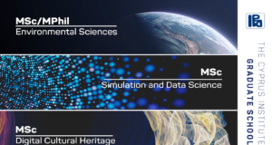 Προκήρυξη υποτροφιών μάστερ 2022-2023 από το Ινστιτούτο Κύπρου