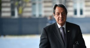 Ο Πρόεδρος της Δημοκρατίας μεταβαίνει στις Βρυξέλλες