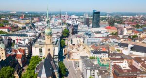 Το Ντόρτμουντ ανακηρύχθηκε Ευρωπαϊκή Πρωτεύουσα Καινοτομίας για το 2021