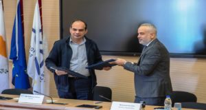 Πρωτόκολλο συνεργασίας μεταξύ Υφυπουργείου Ναυτιλίας και ΤΕΠΑΚ