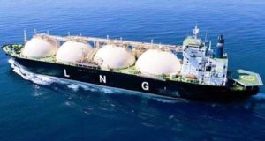 Το τερματικό LNG θα επιτρέψει στην Κύπρο να αντικαταστήσει το ακριβό μαζούτ