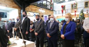 Η εμβληματική ΑΓΟΡΑ Λεμεσού αναγεννάται μέσα από την ιστορία της