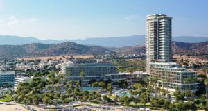 Έρχεται το πρώτο ξενοδοχείο Hyatt στην Κύπρο