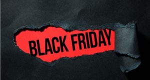 Black Friday: Πότε έρχεται φέτος – Τι πρέπει να προσέξουμε