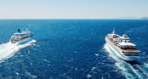 Στρατηγική συμφωνία της Celestyal Cruises και του Ομίλου Louis με την Searchlight Capital