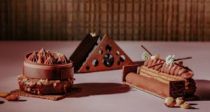 Η Εβδομάδα Σοκολάτας ετοιμάζεται να υποδεχθεί τους λάτρεις του πιο γλυκού πειρασμού