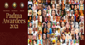 Padma Awards: Τα βραβεία επιτομή της συμβολής των Ινδών πολιτών