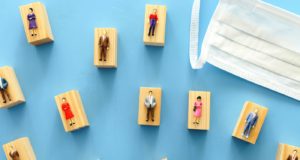 ΕΡΕΥΝΑ: Δυσμενείς οι επιπτώσεις της πανδημίας στην ψυχική υγεία των φοιτητών