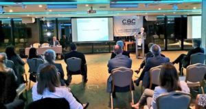 ΚΝΕ – Συζήτηση για το μελλοντικό τοπίο στη ναυτασφαλιστική αγορά