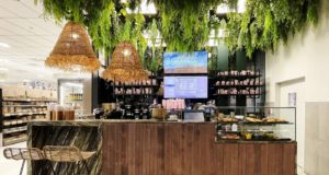 Bean Bar: Ό,τι πιο νέο στην κυπριακή αγορά καφέ