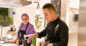 Εορτασμοί για την Παγκόσμια Εβδομάδα Ιταλικής Κουζίνας στη Lidl Food Academy