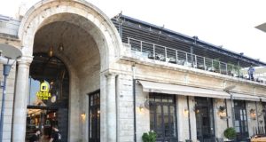 Η ΑΓΟΡΑ Λεμεσού φέρνει το χωριό στην πόλη και αναβιώνει ήθη και έθιμα του τόπου μας