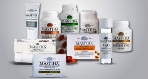 Απο τον όμιλο Χ.Α.ΠΑΠΑΕΛΛΗΝΑ η διανομή των MASTIHA Art of Nature στη Κύπρο