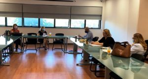 Συνεργασία Ευρωπαϊκού Πανεπιστημίου Κύπρου – Απολλώνιου Νοσοκομείου