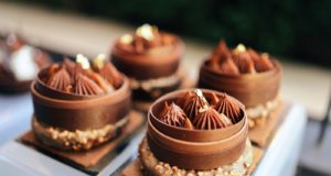 Σοκολατένιο ταξίδι στο Colors Café του Four Seasons