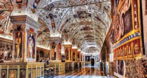 Κρατική γη στο Βατικανό για ανέγερση Πρεσβείας στην Λευκωσία