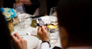 Παρουσίαση της νέας συλλογή Chronomaster του οίκου ρολογιών Zenith