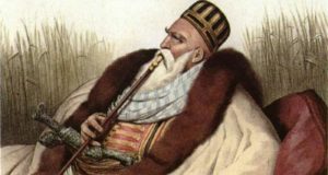 Αλή πασάς: Παρανοϊκός τύραννος ή ιδιοφυής ηγέτης;