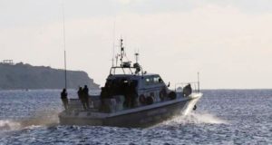 Επίθεση και απειλές κατά επιθεωρητή του Τμήματος Αλιείας