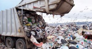Νέα εποχή στη διαχείριση των δημοτικών αποβλήτων