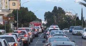 Πέντε δράσεις για αποσυμφόρηση των δρόμων – Τι προβλέπει πρόταση νόμου