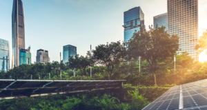 Eυρωπαϊκή σύμπραξη στον τομέα των κλιματικών τεχνολογιών