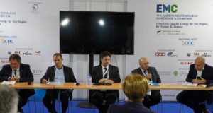 Ανοίγοντας το δρόμο για τον ανεφοδιασμό πλοίων με LNG στην Κύπρο