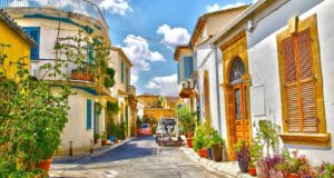 Η Λευκωσία ανάμεσα στους κορυφαίους προορισμούς για το 2022