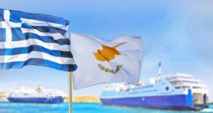 Προκήρυξη ευρωπαϊκού διαγωνισμού για τη θαλάσσια σύνδεση Κύπρου-Ελλάδας