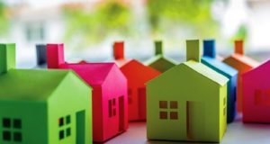 Μπήκε με φόρα το 2025 για τη κτηματαγορά