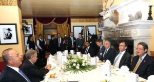 Η επιχείρηση εξαπάτησης στο Κραν Μοντανά και οι αρνητές