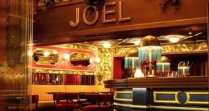 Το Joel Drinkery έκλεψε τις εντυπώσεις