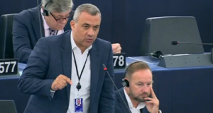 Λ. Φουρλάς: Προστατέψτε την εδαφική ακεραιότητα της Αρμενίας