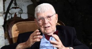 Πέθανε ο Άαρον Μπεκ – Αντίπαλο δέος του Φρόιντ