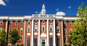 Αυτά είναι τα κορυφαία πανεπιστήμια στον κόσμο