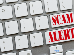 Μπαράζ ηλεκτρονικών απατών «χτυπά» τα κυπριακά νοικοκυριά
