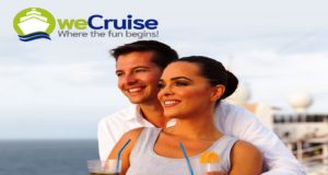 weCruise.net… η πλατφόρμα αναζήτησης και κράτησης κρουαζιέρων τώρα και στην Κύπρο