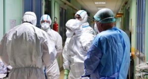 Νέοι κανόνες για καλύτερη θωράκιση της ΕΕ απέναντι σε υγειονομικές κρίσεις