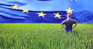 Τέθηκε σε ισχύ η νέα Ευρωπαϊκή Κοινή Γεωργική Πολιτική