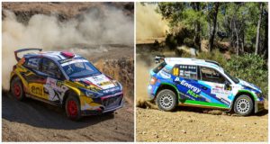 Με τρία πληρώματα στο Venus Rally η Petrolina Racing Team